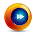 Fast Forward Icon 72x72 png